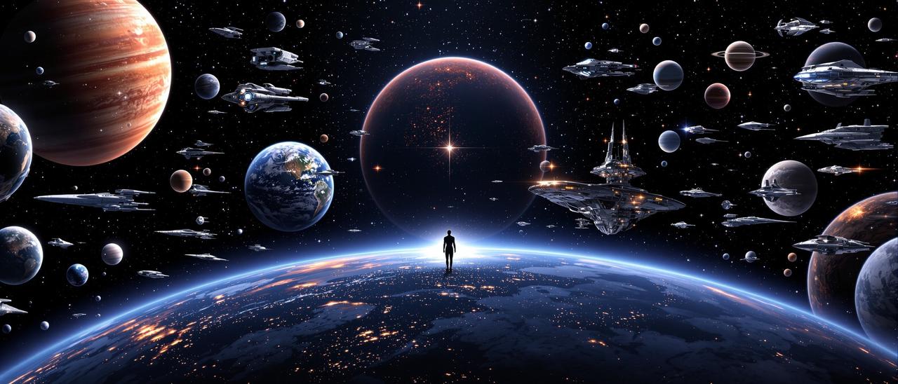 科幻电影精选 - 春光影院精选专题，包含28部探索未来世界的无限可能影视作品